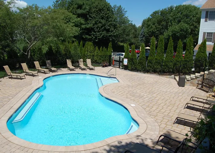 Family Hotel: Sea Rose Suites