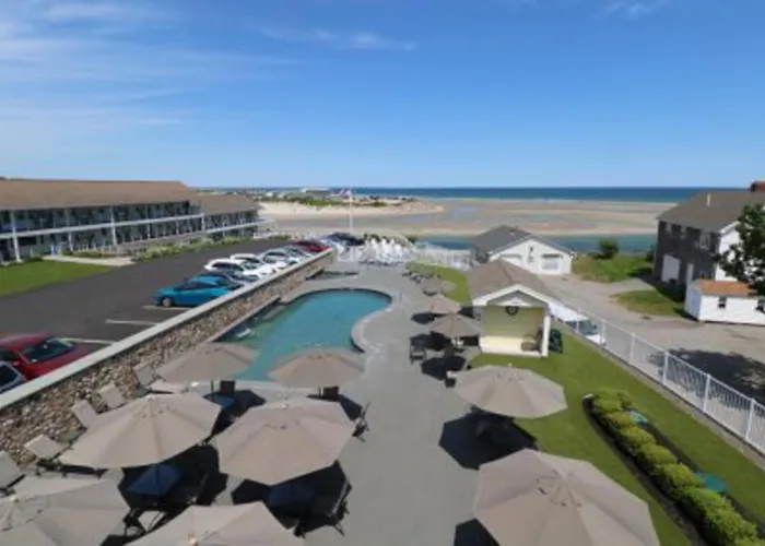 Motel: Sea Chambers