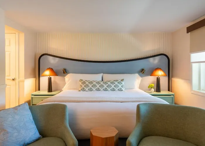 Meadowmere Resort