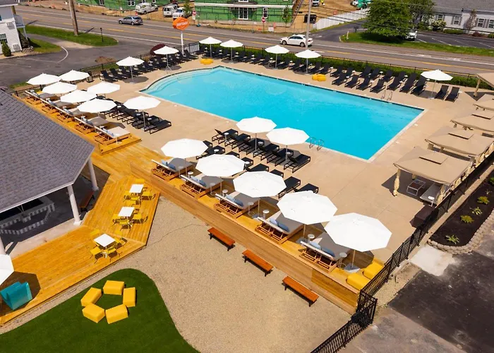 Ogunquit And Suites